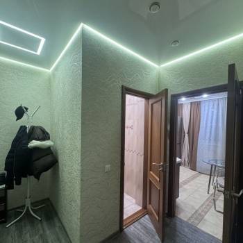 Сдается 2-х комнатная квартира, 59 м²