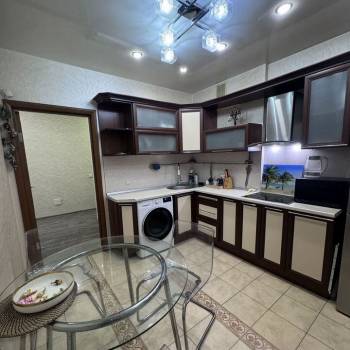 Сдается 2-х комнатная квартира, 59 м²