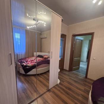 Сдается 2-х комнатная квартира, 59 м²