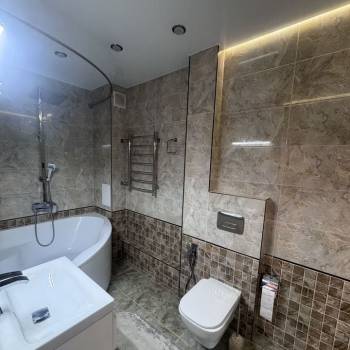 Сдается 2-х комнатная квартира, 59 м²