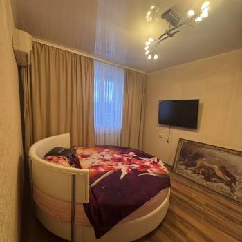 Сдается 2-х комнатная квартира, 59 м²