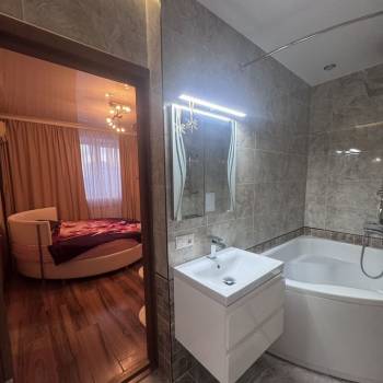 Сдается 2-х комнатная квартира, 59 м²