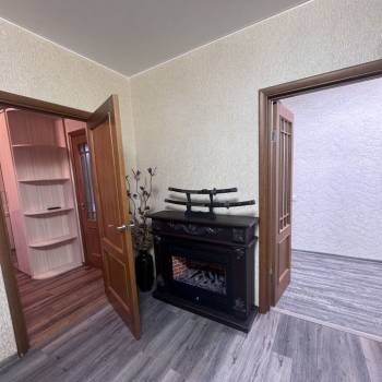 Сдается 2-х комнатная квартира, 59 м²