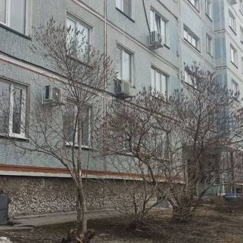 Продается 2-х комнатная квартира, 46 м²