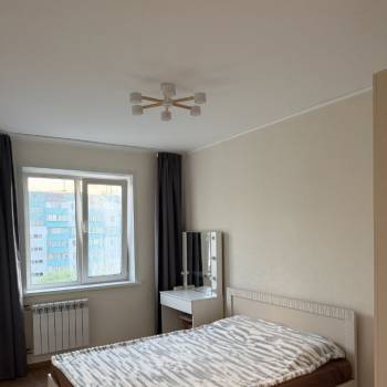 Продается 2-х комнатная квартира, 50,7 м²
