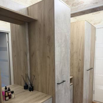 Продается 2-х комнатная квартира, 50,7 м²