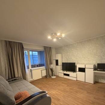 Продается 2-х комнатная квартира, 50,7 м²
