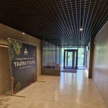 Сдается 1-комнатная квартира, 30 м²