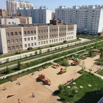 Сдается Многокомнатная квартира, 74 м²