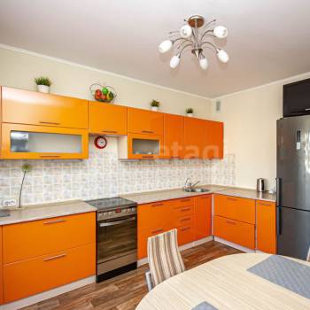 Сдается Многокомнатная квартира, 74 м²