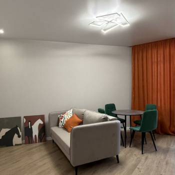 Сдается 2-х комнатная квартира, 57 м²