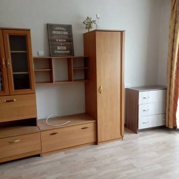 Сдается 2-х комнатная квартира, 42 м²