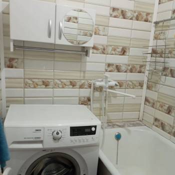 Сдается 2-х комнатная квартира, 42 м²