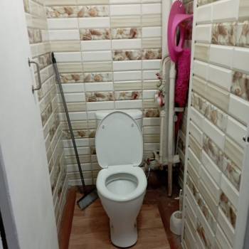 Сдается 2-х комнатная квартира, 42 м²