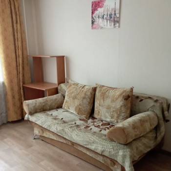 Сдается 2-х комнатная квартира, 42 м²