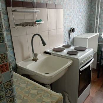 Сдается 2-х комнатная квартира, 42 м²