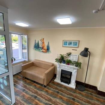 Продается 2-х комнатная квартира, 58,4 м²