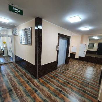 Продается 2-х комнатная квартира, 58,4 м²