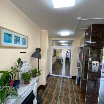 Продается 2-х комнатная квартира, 58,4 м²