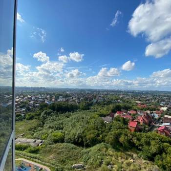 Продается 2-х комнатная квартира, 58,4 м²