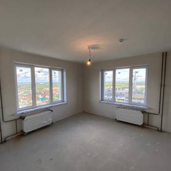 Продается 2-х комнатная квартира, 58,4 м²