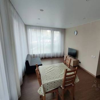 Продается 2-х комнатная квартира, 62,2 м²