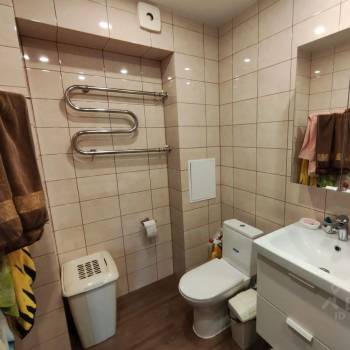 Продается 2-х комнатная квартира, 62,2 м²