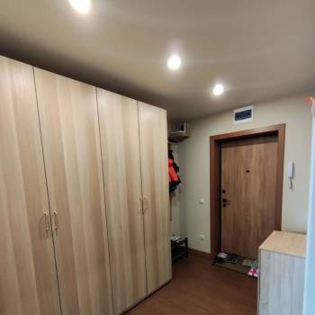 Продается 2-х комнатная квартира, 62,2 м²