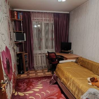 Сдается 2-х комнатная квартира, 45 м²
