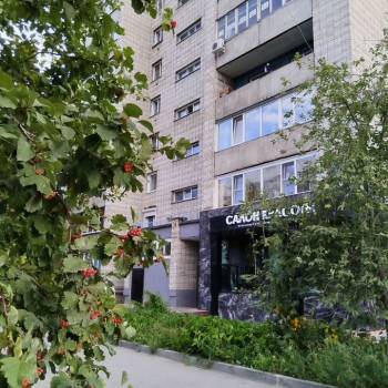 Сдается 1-комнатная квартира, 47,8 м²