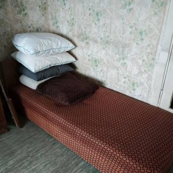 Сдается 1-комнатная квартира, 47,8 м²