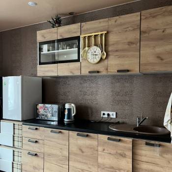 Продается 1-комнатная квартира, 36 м²