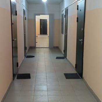 Продается 1-комнатная квартира, 42,5 м²