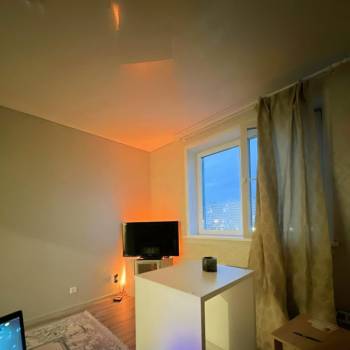 Продается 1-комнатная квартира, 42,7 м²
