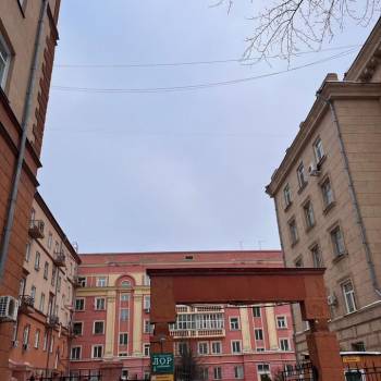 Сдается 2-х комнатная квартира, 50 м²