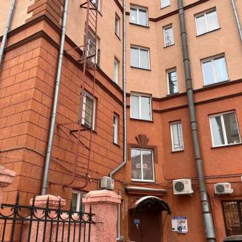Сдается 2-х комнатная квартира, 50 м²