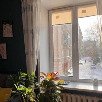 Сдается 2-х комнатная квартира, 50 м²