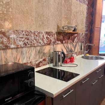 Сдается 2-х комнатная квартира, 50 м²
