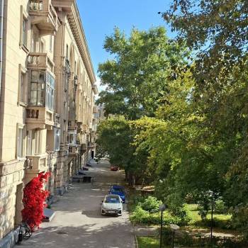 Сдается 2-х комнатная квартира, 50 м²