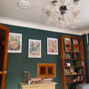 Сдается 2-х комнатная квартира, 50 м²