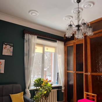 Сдается 2-х комнатная квартира, 50 м²