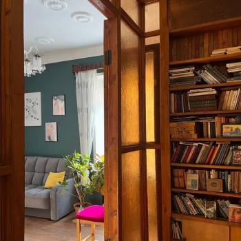 Сдается 2-х комнатная квартира, 50 м²