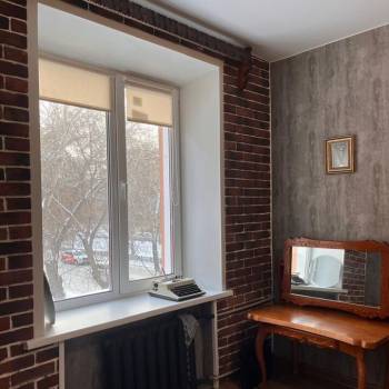 Сдается 2-х комнатная квартира, 50 м²