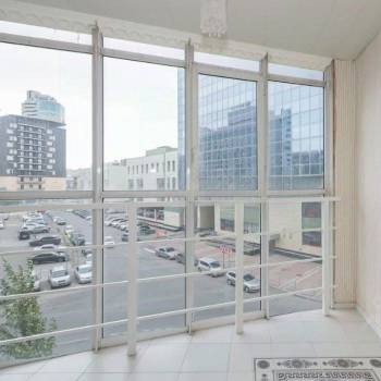 Сдается 2-х комнатная квартира, 72 м²