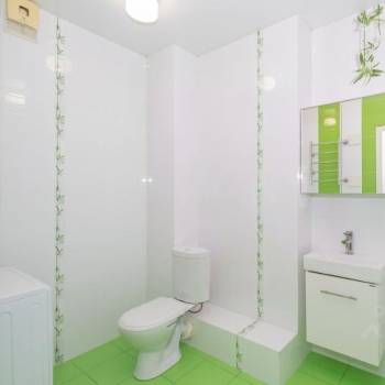 Сдается 2-х комнатная квартира, 72 м²