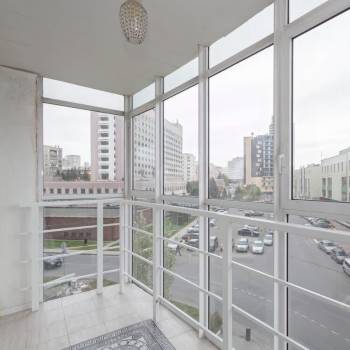 Сдается 2-х комнатная квартира, 72 м²