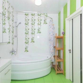 Сдается 2-х комнатная квартира, 72 м²
