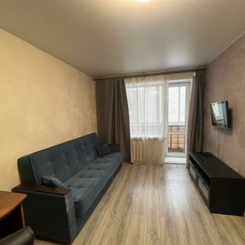 Сдается 1-комнатная квартира, 32 м²