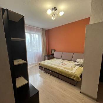 Сдается 1-комнатная квартира, 30,5 м²