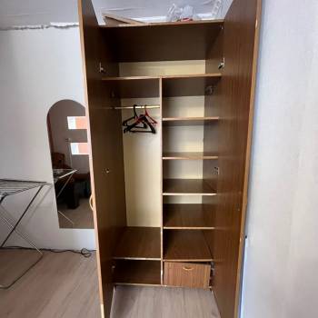 Сдается 1-комнатная квартира, 30,5 м²